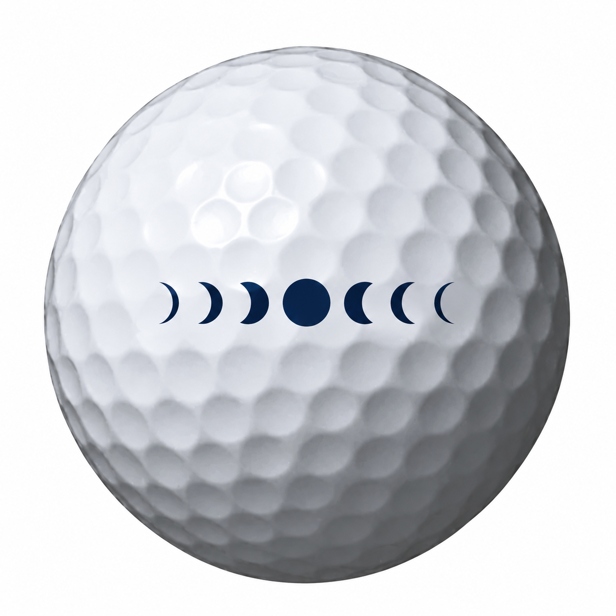 Moon cycle alignment aid concept